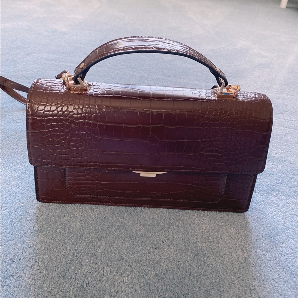 Mango handbag